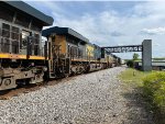 CSX 927